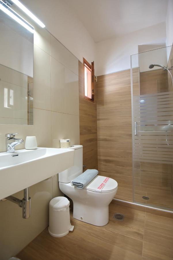 Elpida Apartments Votsi  Exterior photo